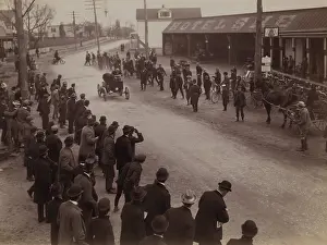 Ppmsca: Finish of auto race at Springfield L.I. ?