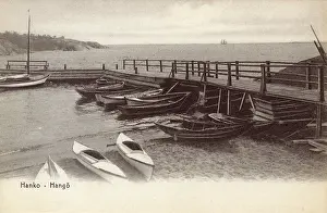 Hango: Finland - Hango