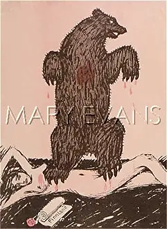 Maul: FINLAND/RUSSIAN BEAR