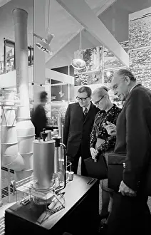 Purification: Finnish scientific-technical exhibition