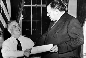 Guardia: Fiorello Henriy La Guardia