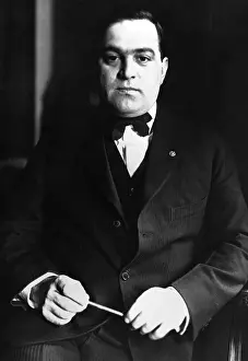 Guardia: Fiorello Henriy La Guardia