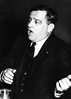 Guardia: Fiorello Henriy La Guardia