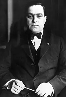 Guardia: Fiorello Henriy La Guardia
