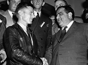 Guardia: Fiorello Henry La Guardia