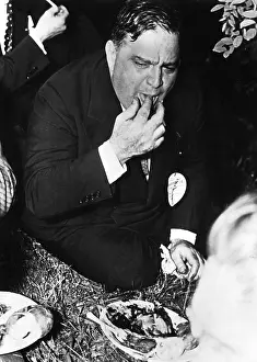 Guardia: Fiorello Henry La Guardia