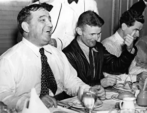 Guardia: Fiorello Henry La Guardia