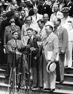 Guardia: Fiorello Henry La Guardia