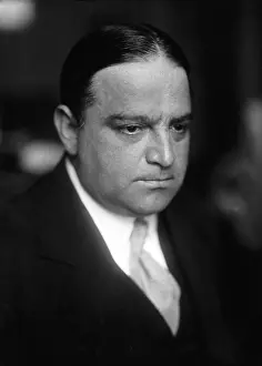 Guardia: Fiorello Henry La Guardia