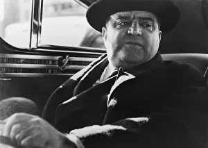 Fiorello: Fiorello La Guardia