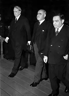 Fiorello: Fiorello LaGuardia, with William Randolph ?