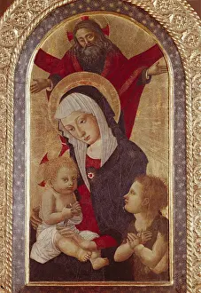 1444: Fiorentino, Pier Frances