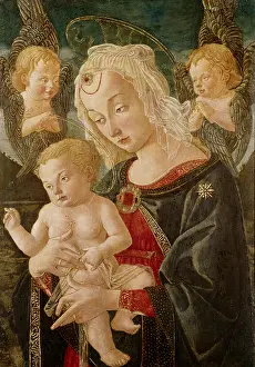 1444: Fiorentino, Pier Frances