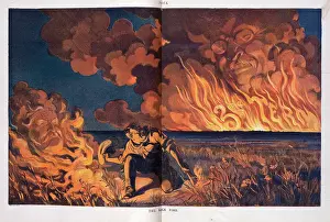 Taft: The back fire