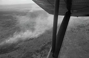 Source: Fire aviation