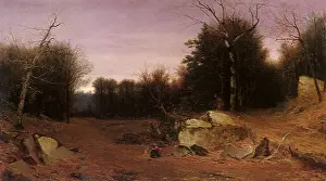Jervis: The Fire of Leaves