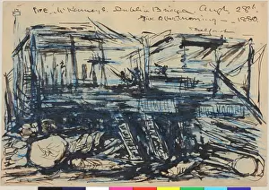 Oclock: Fire, McKennys, Dublin Bridge, Five OClock Morning, Belfast