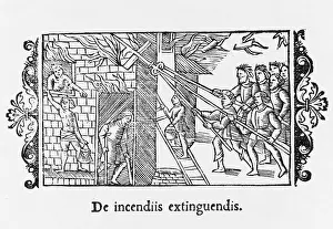Pikes: FIRE/SCANDINAVIA/1555