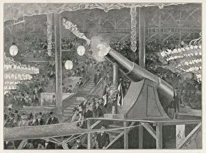 Feats: FIRED FROM A GUN