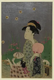 Fireflies: Fireflies