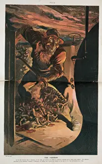 Shoveling: The fireman