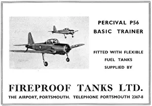 Fireproof: Fireproof Tanks - Flexible Fuel Tanks
