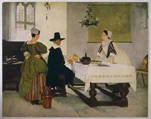 Wayside: BETWEEN TWO FIRES 17C