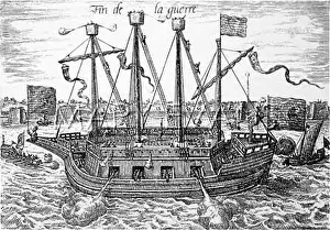 Belli: FIRESHIP FINIS BELLI