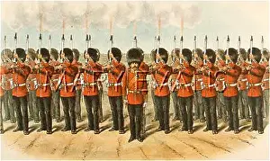 Joie: FIRING A FEU-DE-JOIE
