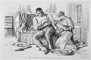 Bandaging: First aid in 1893