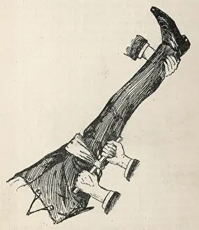 Tightening: First aid, application of a tourniquet