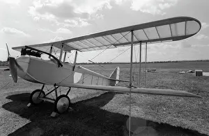 Tushino: First aircraft designed by Alexander Yakovlev, 1977