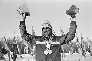 Altay: First Altai Winter Olympics
