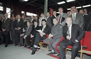 Auction: First auction for foreign-made car of Russian officials