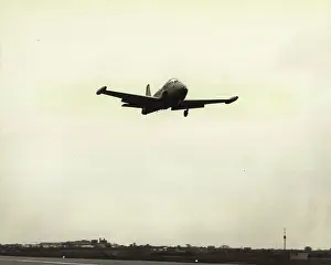 Strikemaster: The first BAC 167 Strikemaster Mk88