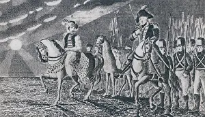 Tjgroup: First Barbary War 1801-1805. William Eaton ?