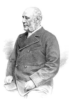Baring: FIRST BARON REVELSTOKE