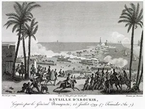 6000: FIRST BATTLE OF ABUKIR