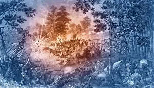 Manassas: First Battle of Bull Run, 1861