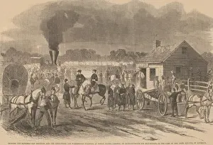 Manassas: First Battle of Bull Run, (First Manassas)