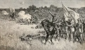 Manassas: First Battle of Bull Run, (First Manassas)