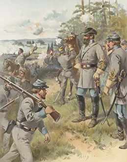 Manassas: First Battle of Bull Run, (First Manassas)