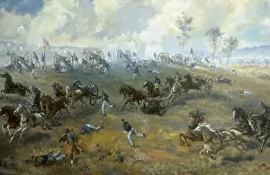 Manassas: First Battle of Bull Run, (First Manassas)