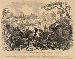 Manassas: First Battle of Bull Run, (First Manassas)