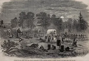 Manassas: First Battle of Bull Run, (First Manassas)