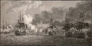 Admirals: FIRST BATTLE COPENHAGEN