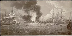Admirals: FIRST BATTLE COPENHAGEN