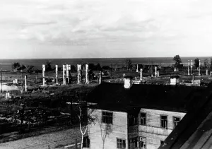 Blockade: First Battle of Ladoga, 1942