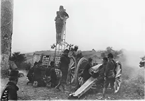 First Battle of the Marne WWI