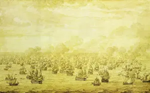 1684: The First Battle of Schoonevald